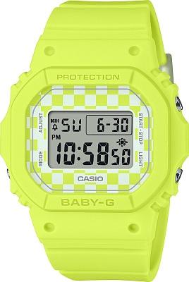 Casio BGD-565GS-9E