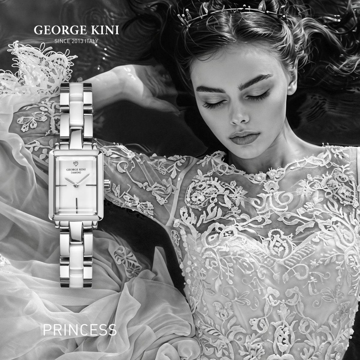 George Kini GK.PS0001