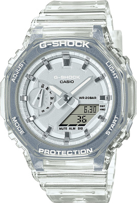 Casio GMA-S2100SK-7A