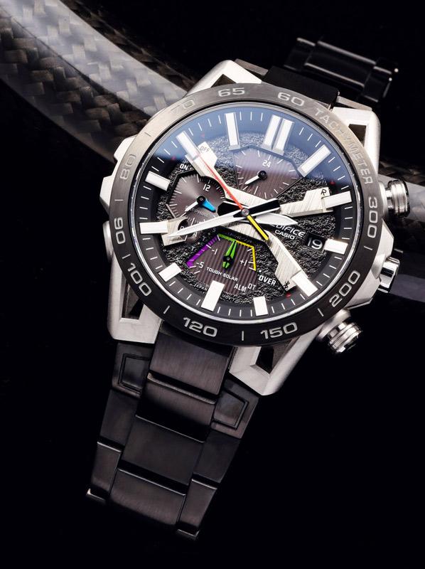 Casio Edifice EQB-2000DC-1A