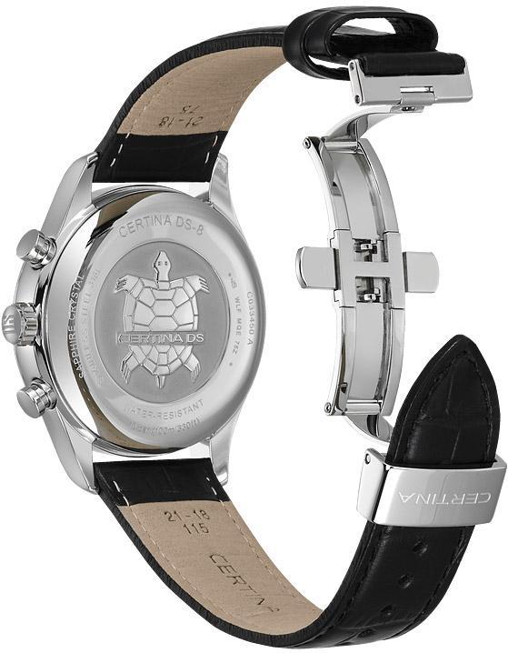 Certina C033.460.16.047.00