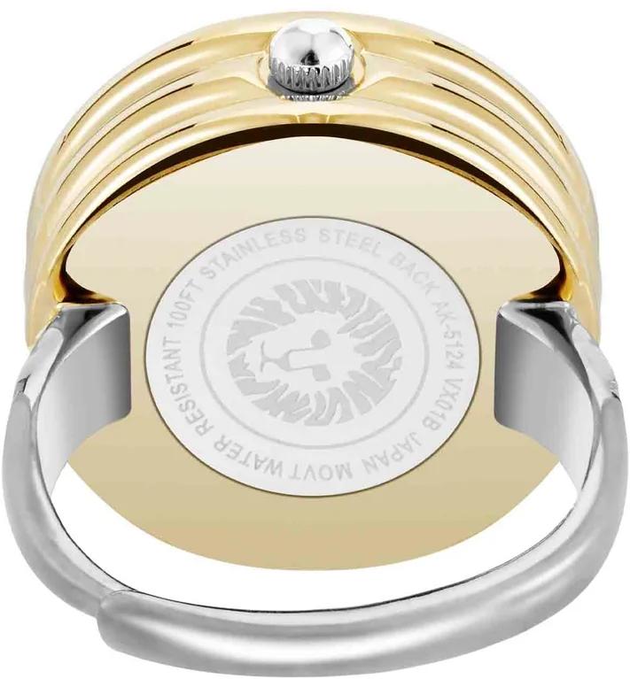 Anne Klein Ring 5125RINGTT