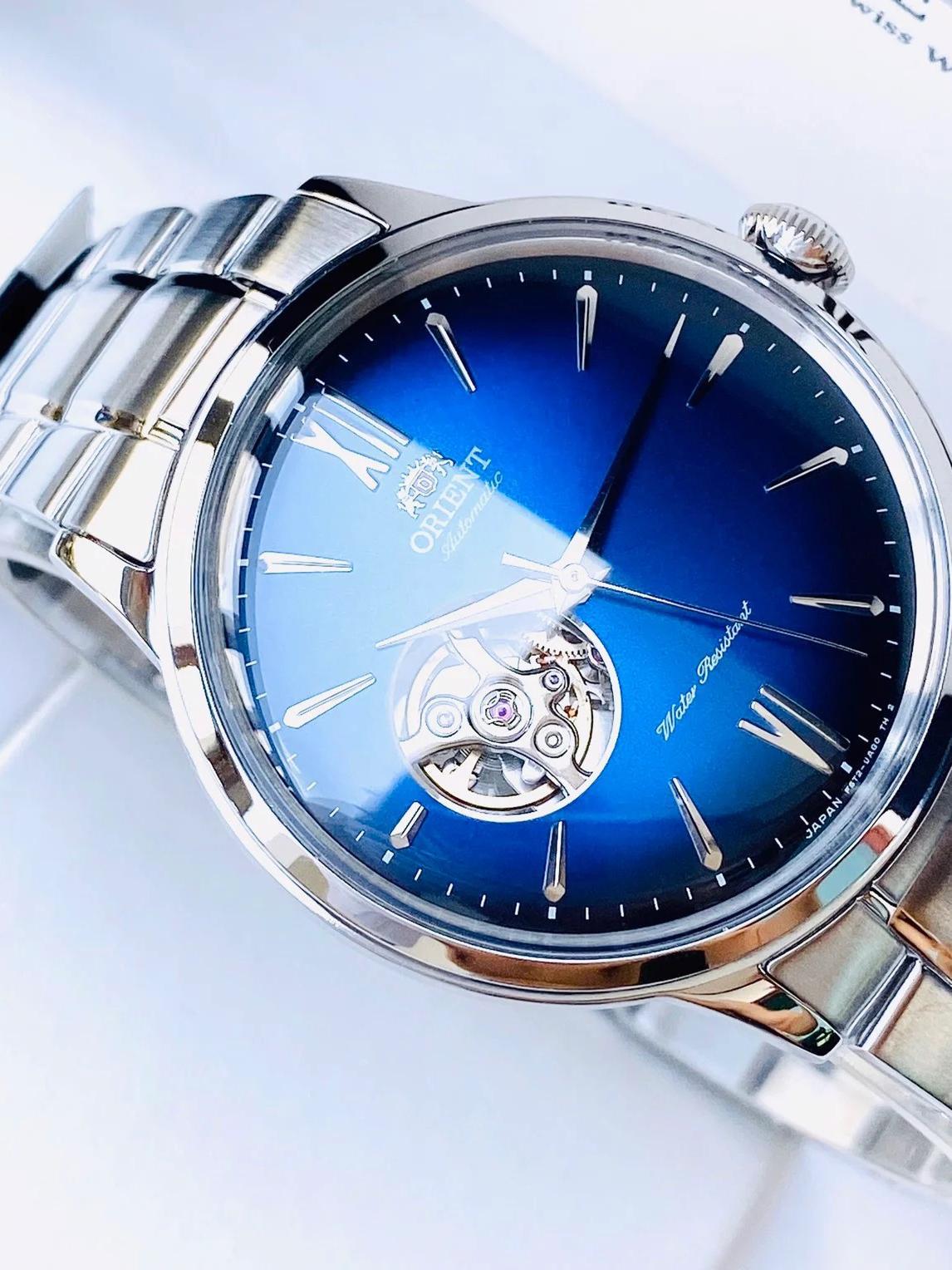 Orient RA-AG0028L