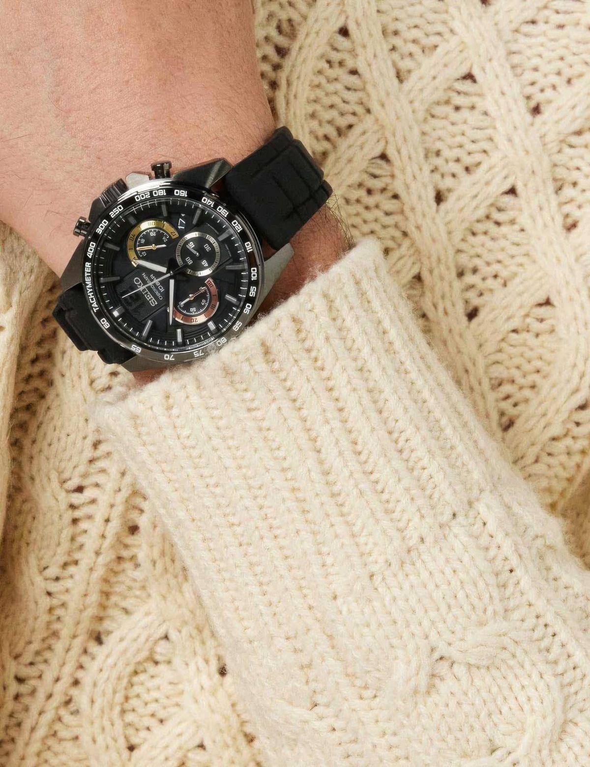 Seiko SSB349P1