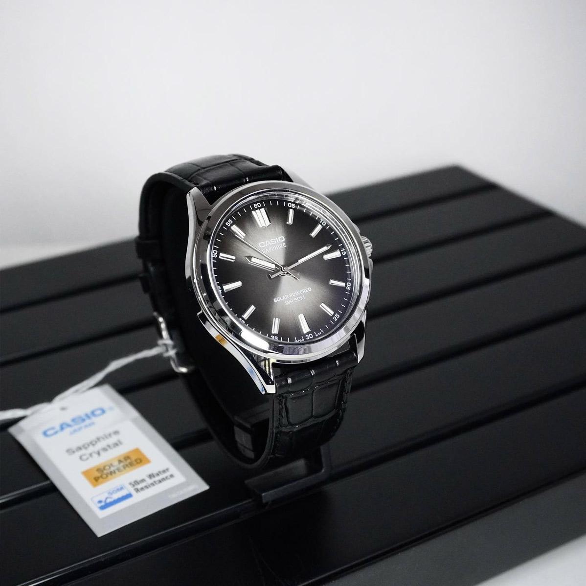 Casio MTS-RS100L-1A