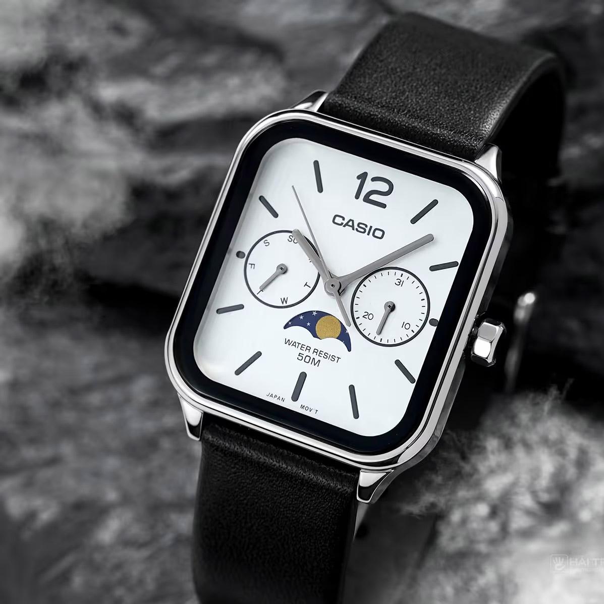 Casio Collection MTP-M305L-7A