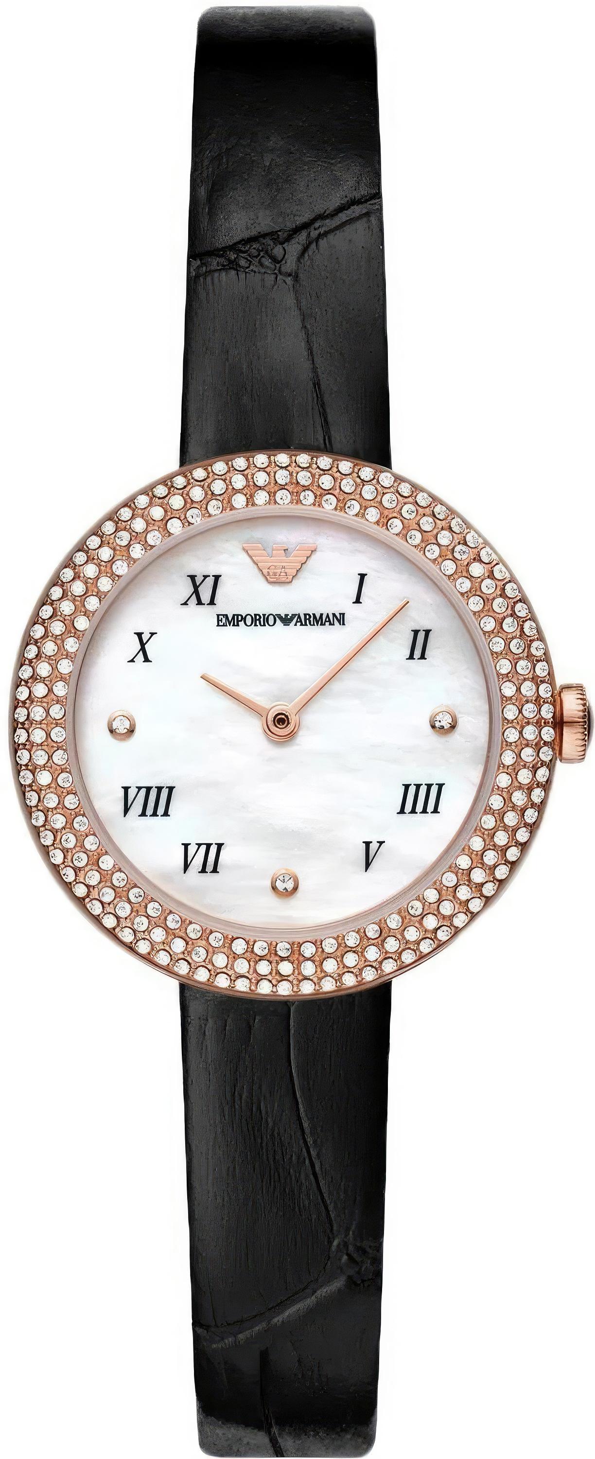 Emporio Armani Rosa AR11356