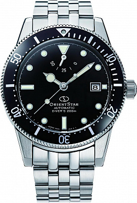 Наручные часы Orient RE-AU0601B