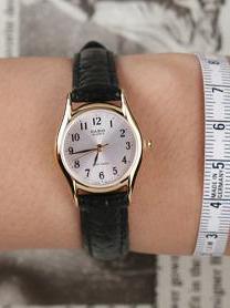 Casio Collection LTP-1094Q-7B2