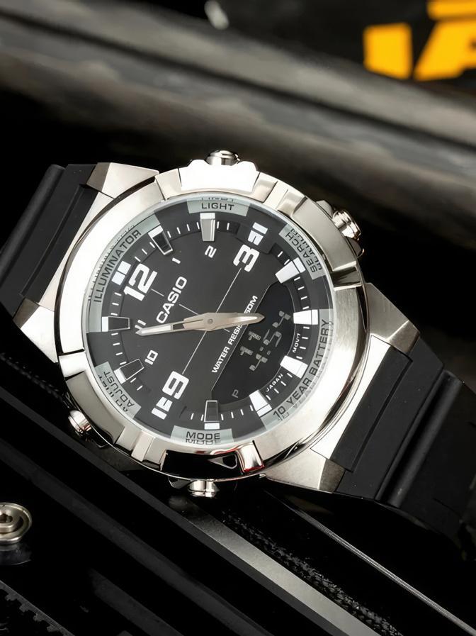 Casio AMW-870-1A