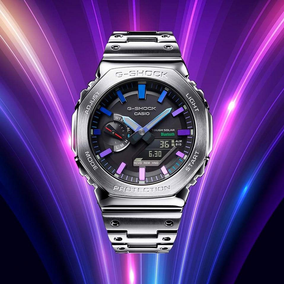 Casio GM-B2100PC-1A