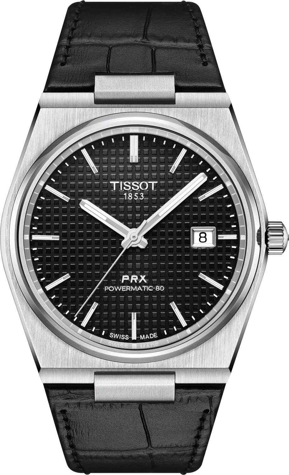 Tissot PRX T137.407.16.051.00