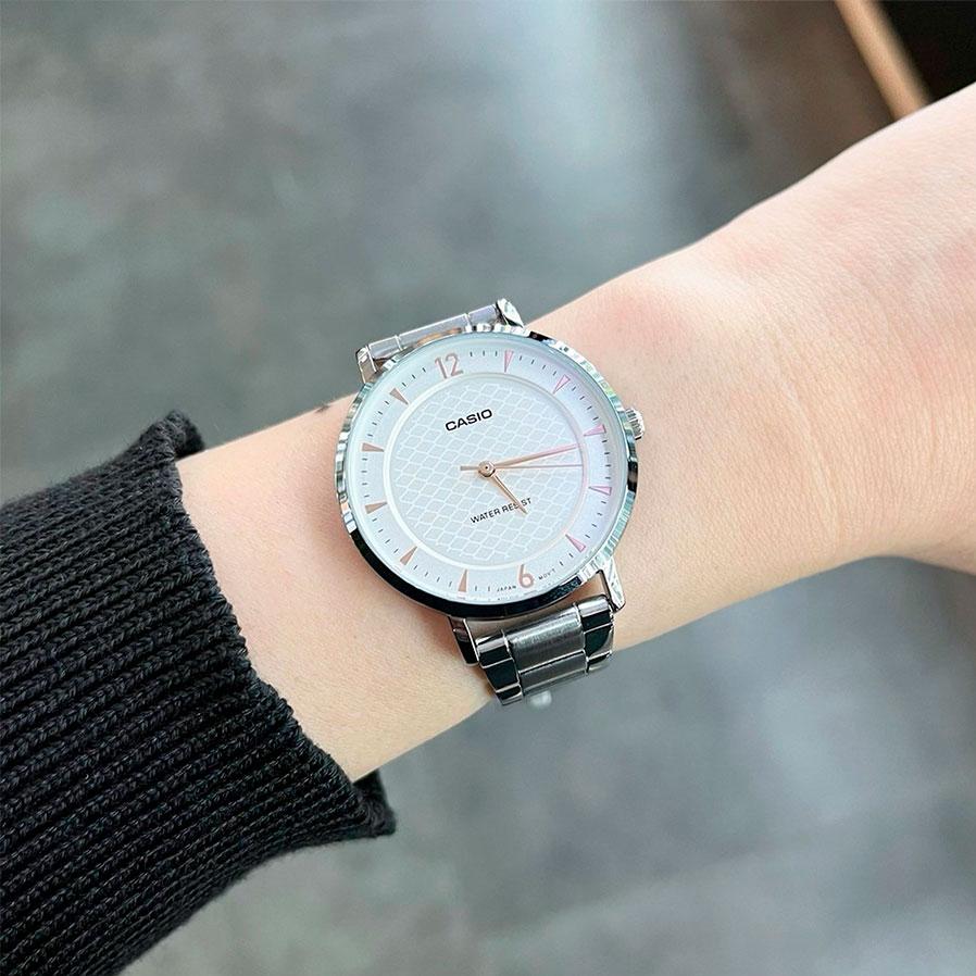 Casio Collection LTP-VT04D-7A