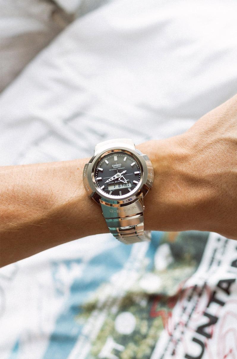 Casio AWM-500D-1A