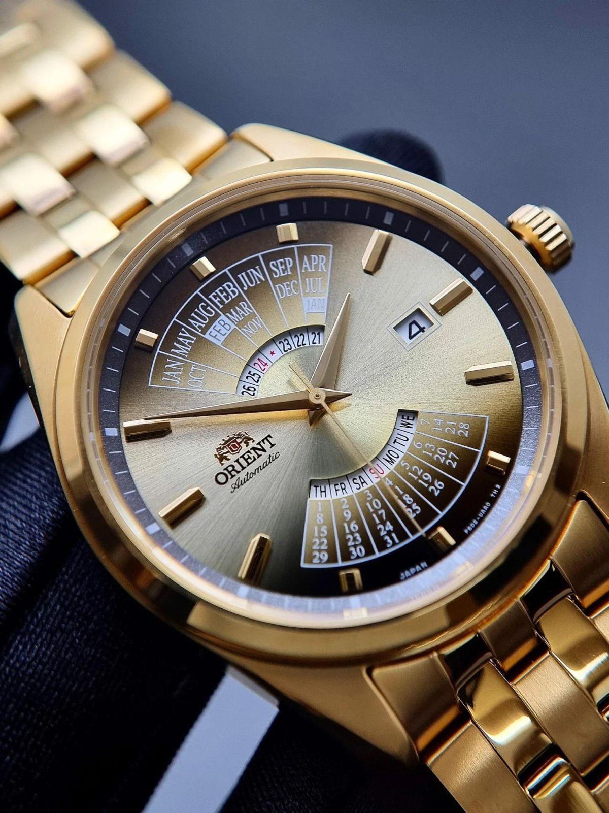 Orient RA-BA0001G