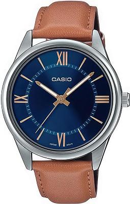 Casio MTP-V005L-2B5