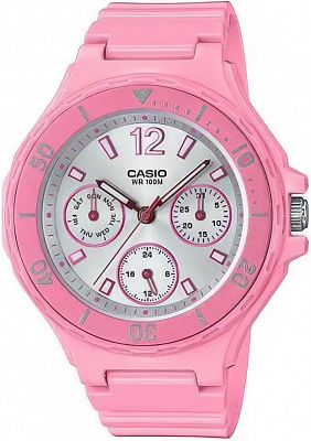 Наручные часы Casio LRW-250H-4A3