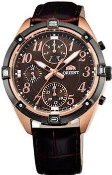 Наручные часы Orient FUY04004T