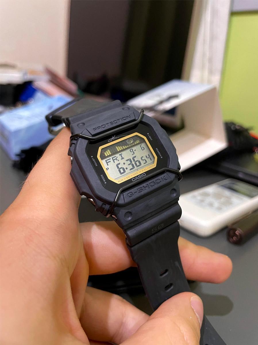 Casio GLX-5600KB-1E