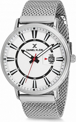 Daniel Klein 12244-1