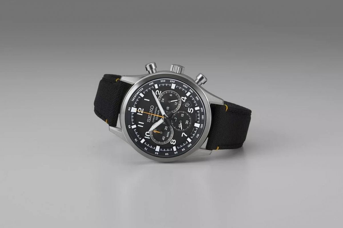 Seiko SSB449P1