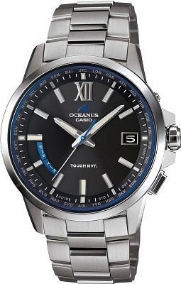 Casio OCW-T150-1A