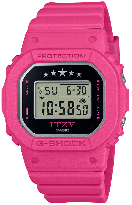 Casio GMD-S5610IT-4A