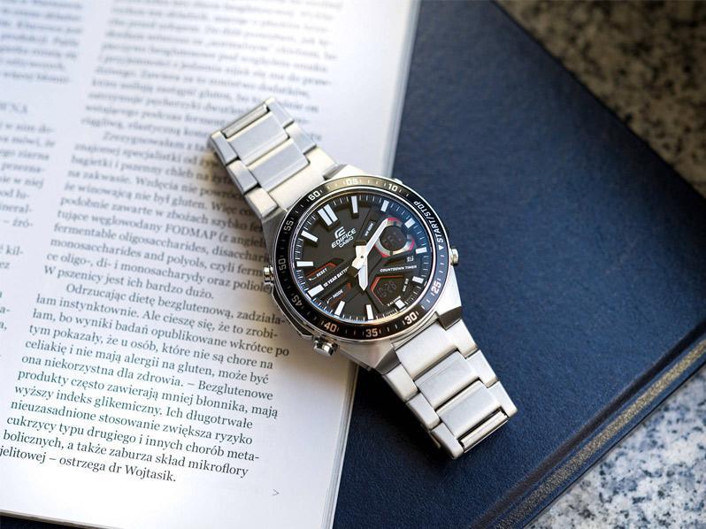 Casio EFV-C110D-1A4