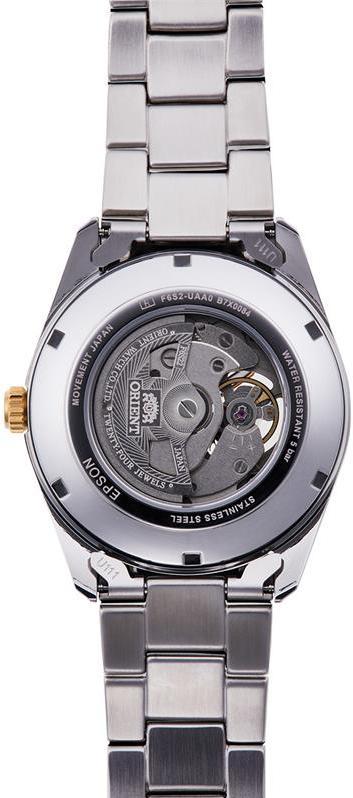 Orient RA-AR0001S