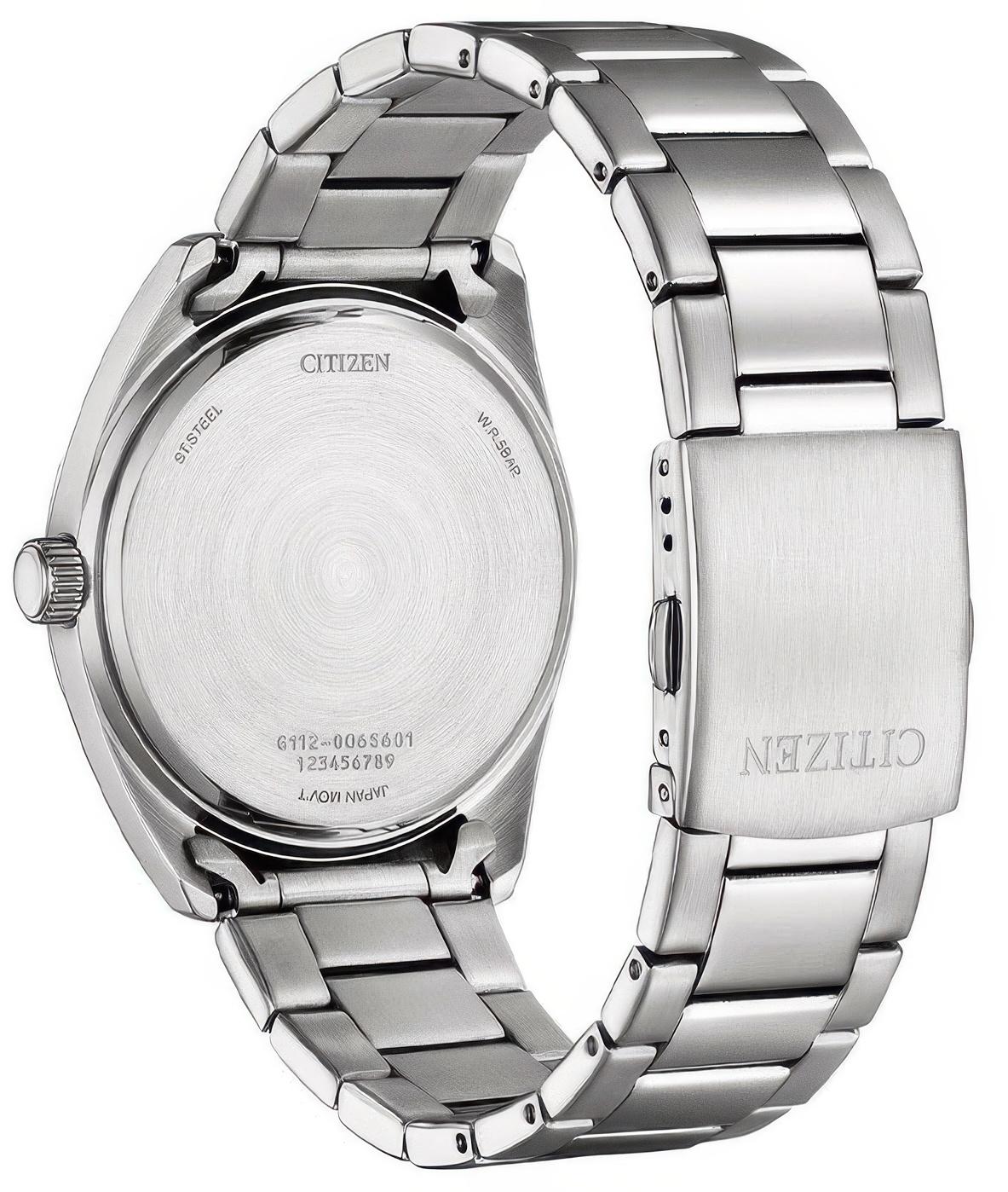 Citizen Basic BI5110-54Z