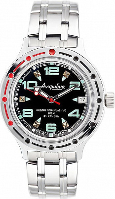 Наручные часы Восток 420334