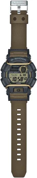 Casio G-Shock GD-400-9E
