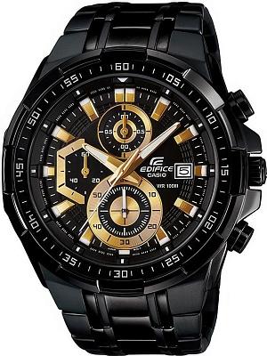 Casio EFR-539BK-1A