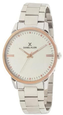 Daniel Klein 11582-5