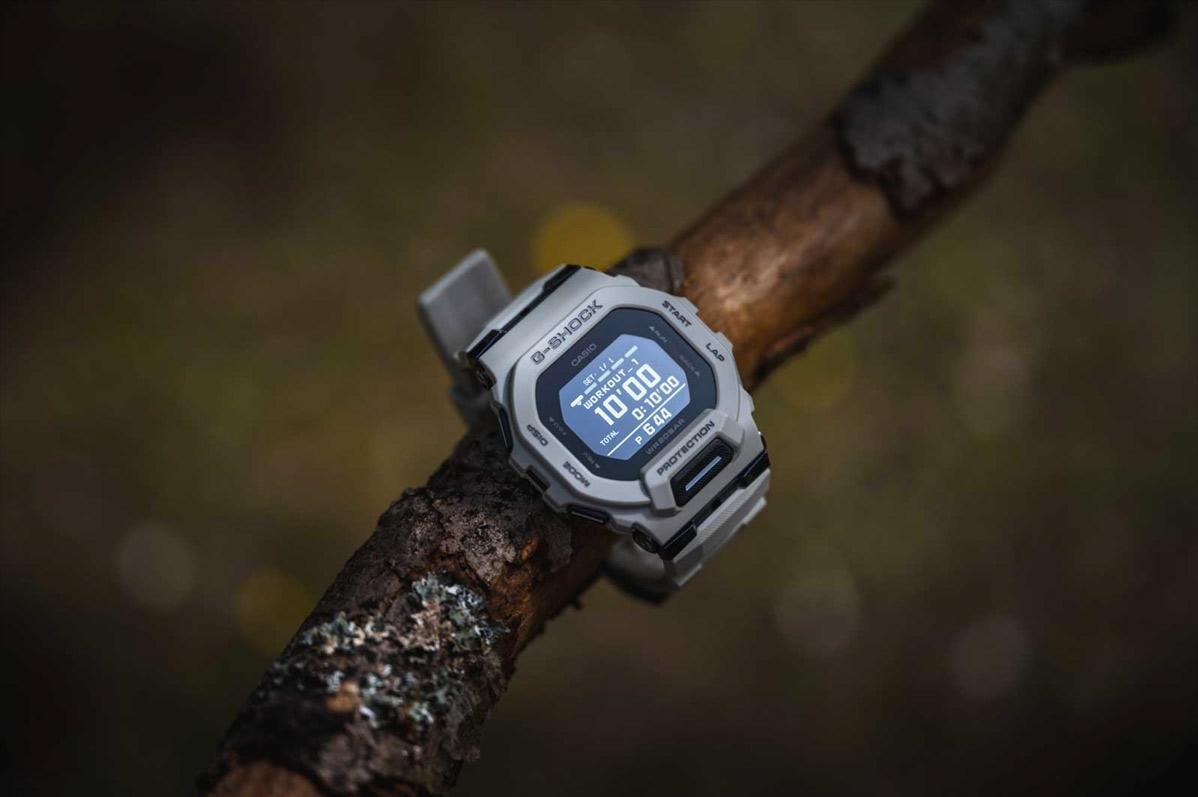 Casio GBD-200UU-9E