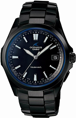 Casio OCW-S100B-1A