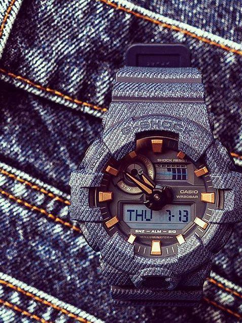 G shock jeans series online