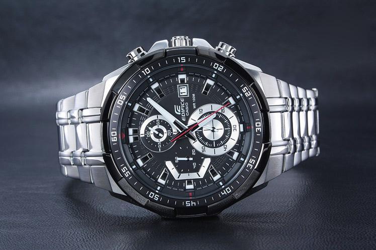 Casio EFR-539D-1A
