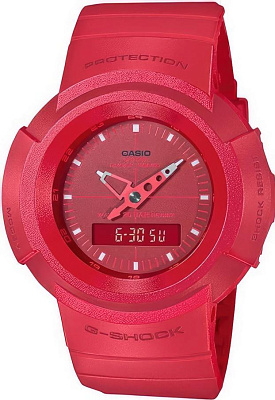 Casio AW-500BB-4E