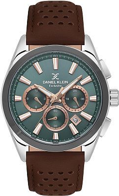 Daniel Klein 13809-4