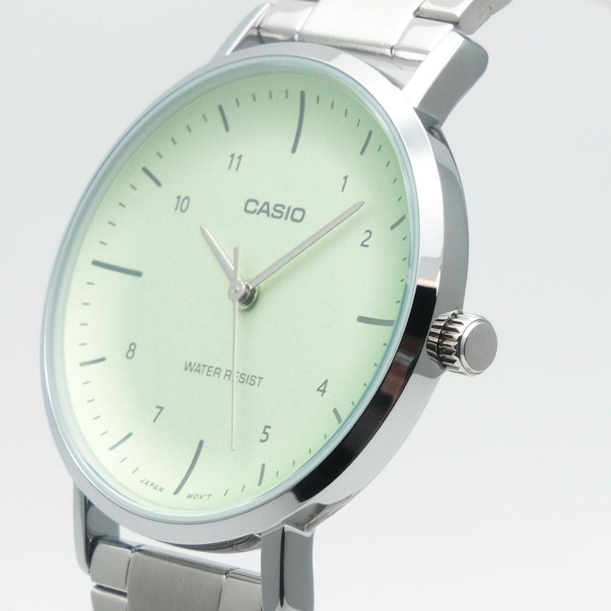 Casio Collection LTP-VT03D-3B