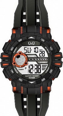 Наручные часы Q&Q M165J802Y