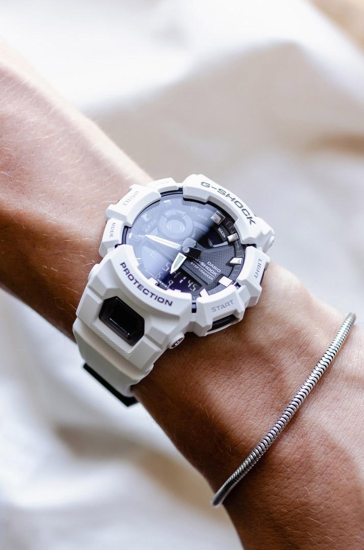 Casio GBA-900-7A