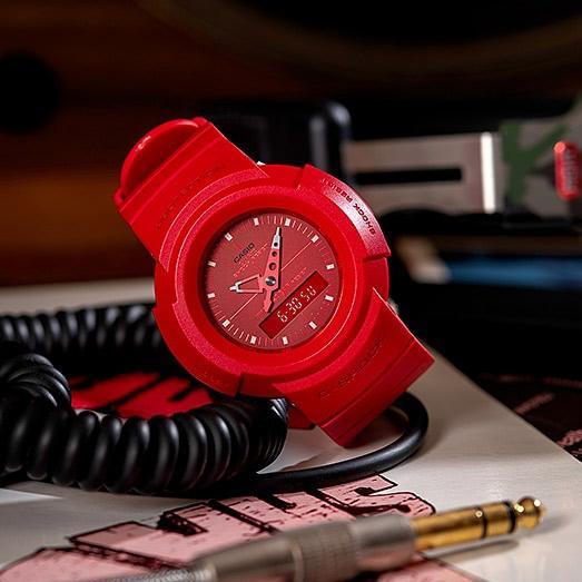Casio AW-500BB-4E