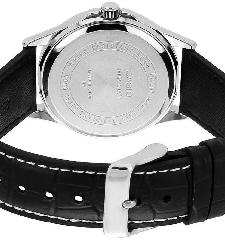Casio MTP-1381L-1A