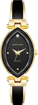 Anne Klein 4018BKGB