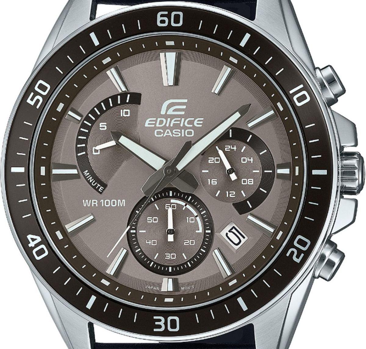 Casio EFR-552L-5A