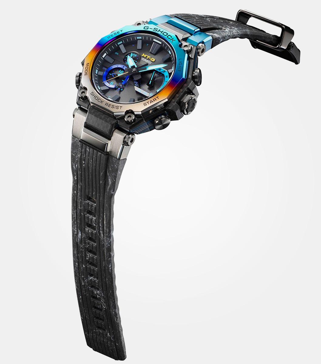 Casio MTG-B2000YST-1A