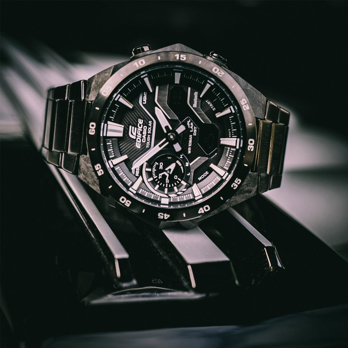 Casio ECB-2200DC-1A