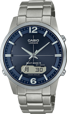 Casio LCW-M170TD-2A